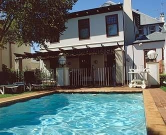 COURTYARD ARCADIA3