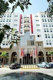 Ramada Fes0