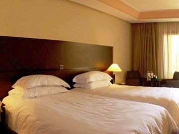 Fes Marriott Hotel Jnan Palace3
