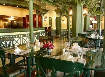 Fes Marriott Hotel Jnan Palace2