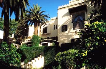 SOFITEL PALAIS JAMAIS0