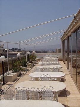 Arethusa Hotel0