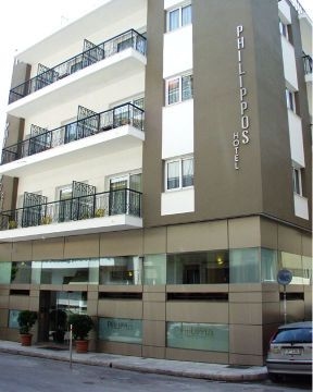 Philippos Hotel0