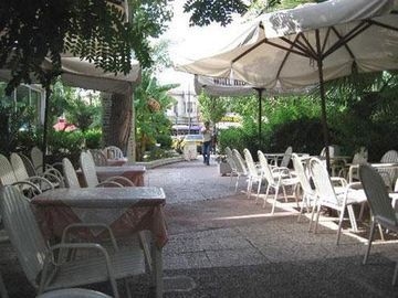Hotel Rio Athens2