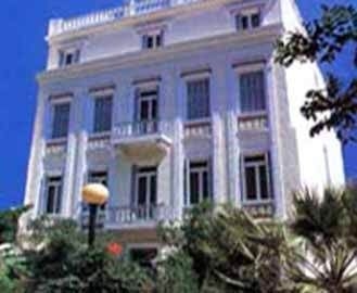 Hotel Rio Athens1