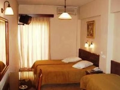 Omiros Hotel1