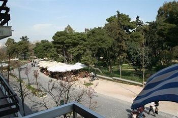 Phidias Hotel2