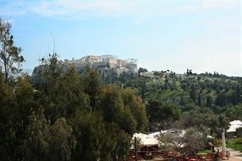 Phidias Hotel3