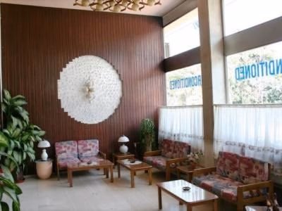 Phidias Hotel0