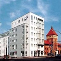 Achat Comfort Hotel Dresden4