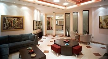 Centrotel Hotel1