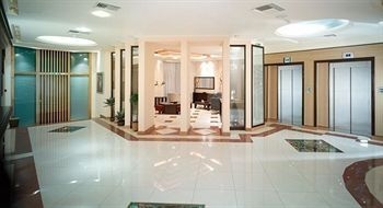 Centrotel Hotel2
