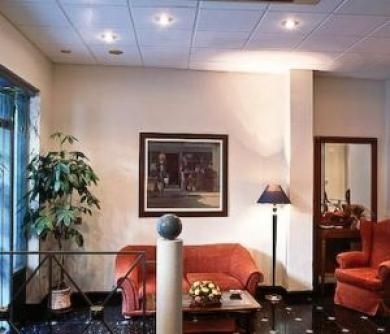 Athos Hotel0