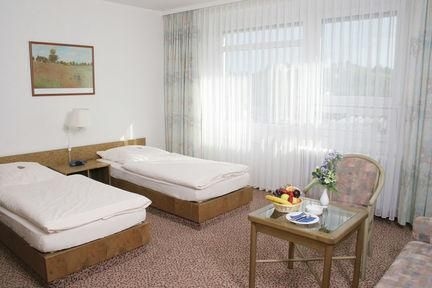 Days Inn Dresden1