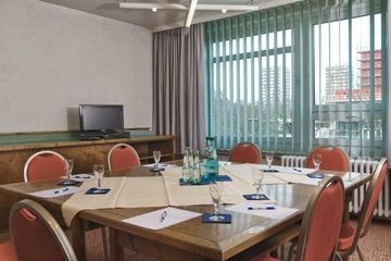 Days Inn Dresden3