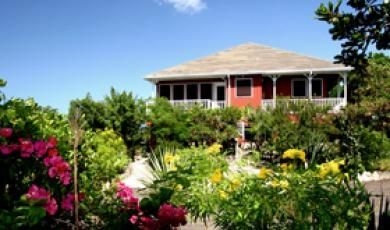 Neptune Villas2