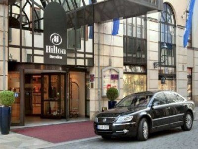 Hilton Dresden Hotel0