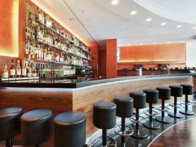 Hilton Dresden Hotel3