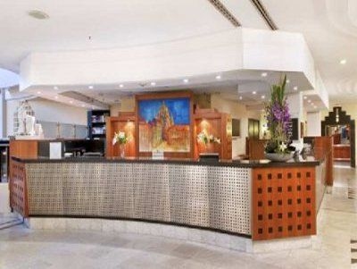 Hilton Dresden Hotel1