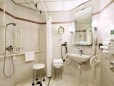 Hilton Dresden Hotel4