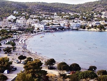 Kavos Bay Seafront Hotel4