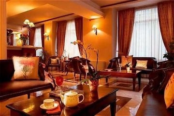 Hotel Luxembourg4