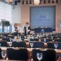 Maritim Hotel Congress Center Dresden4