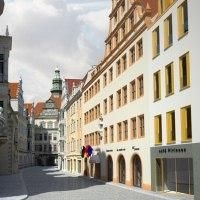 Swissotel Dresden4