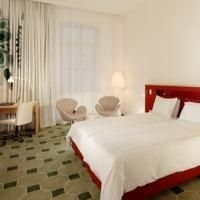 Swissotel Dresden3