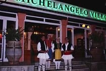 Michelangelo Village2