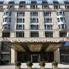 Breidenbacher Hof, a Capella Hotel0