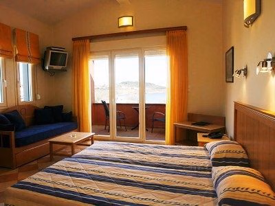 Sea View Resorts And Spa1