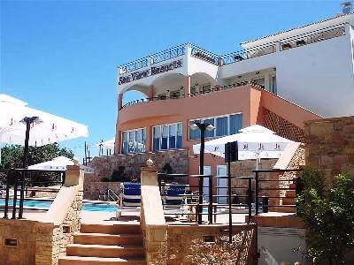 Sea View Resorts And Spa0