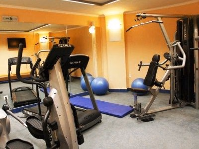 Sea View Resorts And Spa4