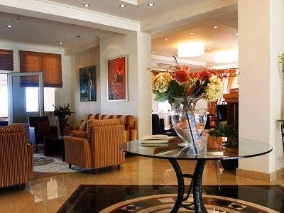 Sea View Resorts And Spa3