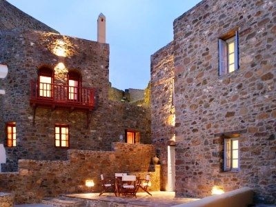 Pyrgos Village0