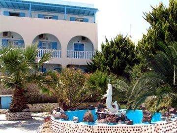HOTEL HELLAS0