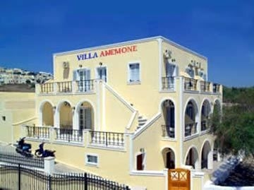 VILLA ANEMONE0