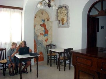 VILLA ANEMONE3