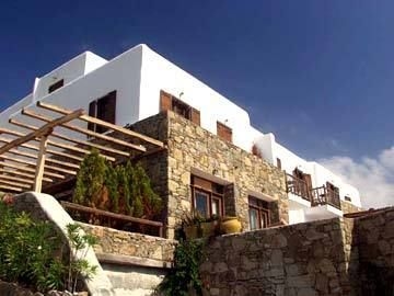 Paradision Hotel0