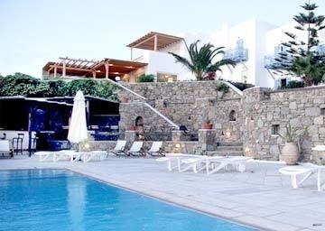 Vencia Hotel4