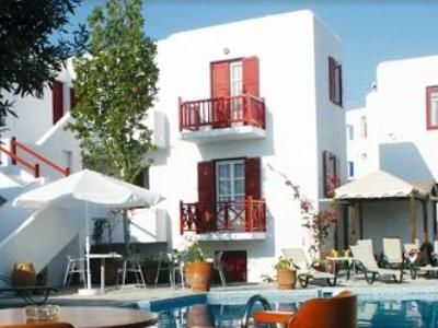 Despotiko Hotel0