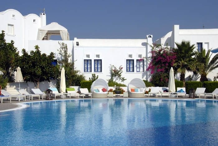 Imperial Med Resort & Spa0