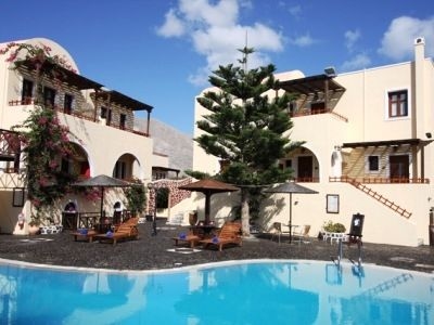 Smaragdi Hotel0