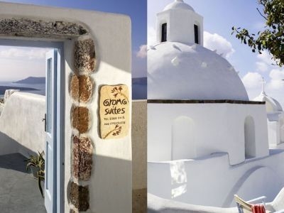 Aroma Suites0