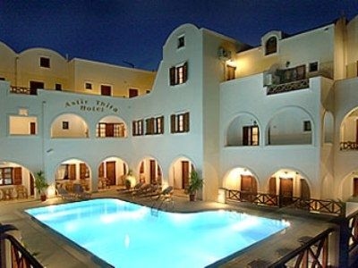 Astir Thira0
