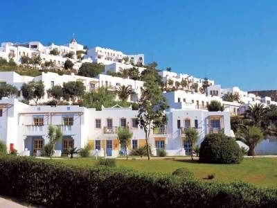 Lagas Aegean Village0