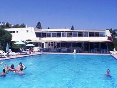 Carda Beach Hotel0