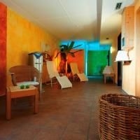 Best Western Hotel Munchen Airport2