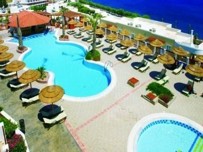 Dimitra Beach Resort1